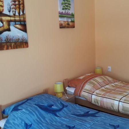 Andi Apartman Pacir 외부 사진