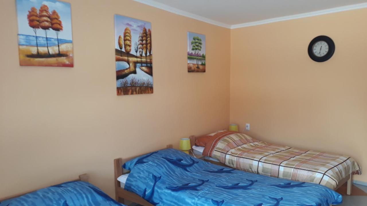 Andi Apartman Pacir 외부 사진