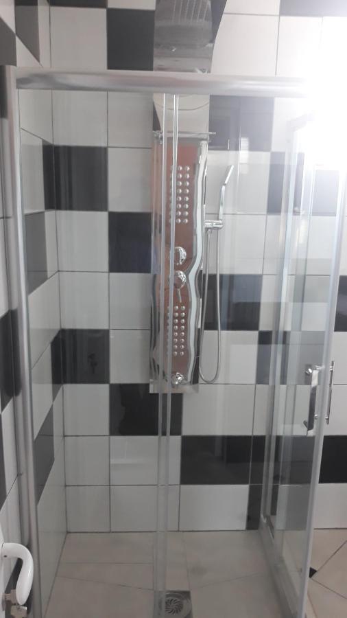 Andi Apartman Pacir 외부 사진